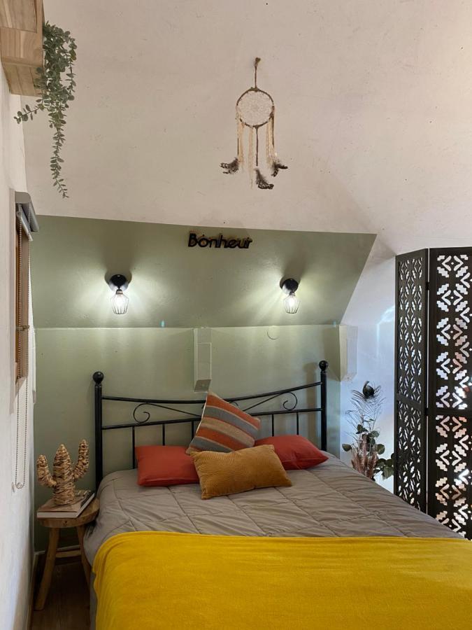 Camping La Peiriere Tuchan Екстериор снимка