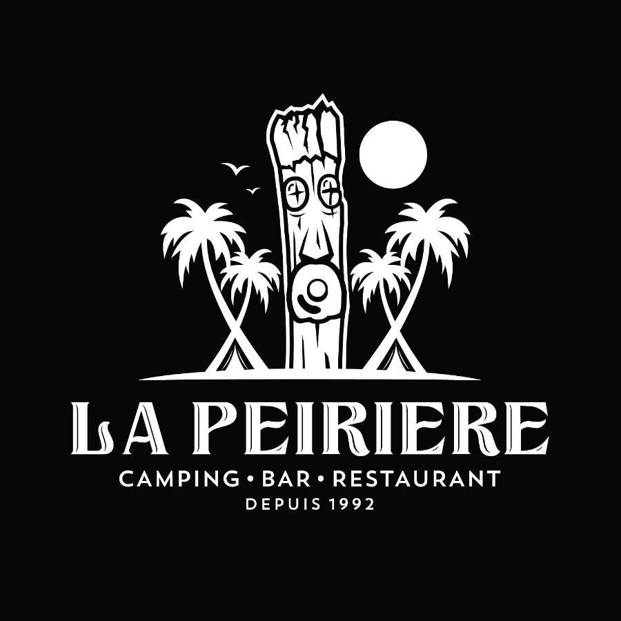 Camping La Peiriere Tuchan Екстериор снимка